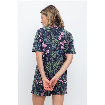 Trikozza Пижама Е 20122