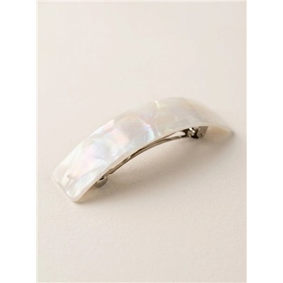 Заколка- автоматик