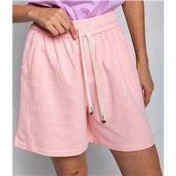 Шорты #КТ2332 (4), розовый