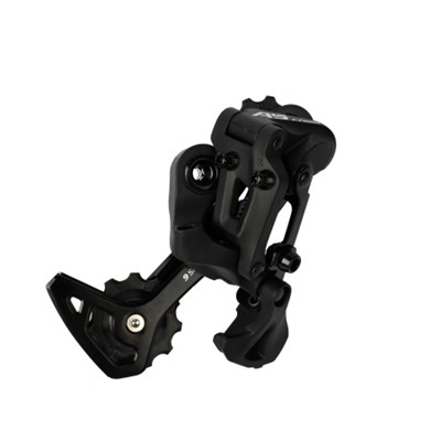 MTB. Переключатель задний 9 ск L-TWOO LTWOO A5 NEW 2:1 Shimano совместим Звёзды: 11-36т, Shadow RD с наклоном, Подшипник, 254 г /уп 50/