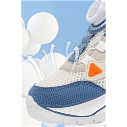 Keyolong   с автошнурками  D2507