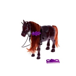 Игрушка «Лошадь» МИКС