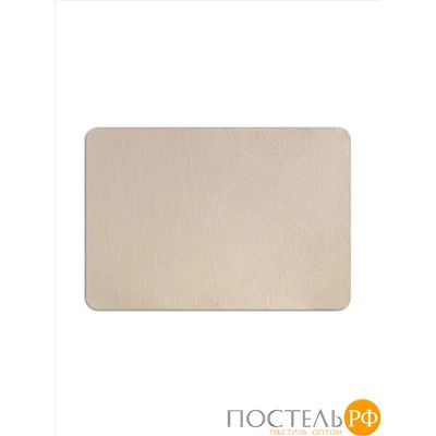 MEDSLEEP АЛЬБЕК коричн Плед 130x180, 1 пр., 60% хл., 40% акрил