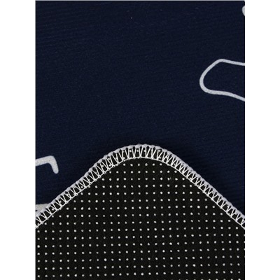 Коврик для кухни «Этель» Farmers, 40×60 см