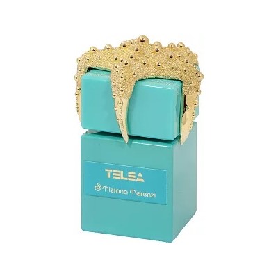 TIZIANA TERENZI TELEA 100ml parfume TESTER