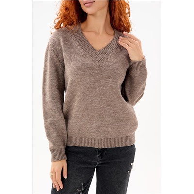 Джемпер женский вязаный Моника К Арт. 10650