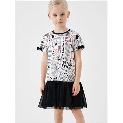 PLAYTODAY Платье 12622048