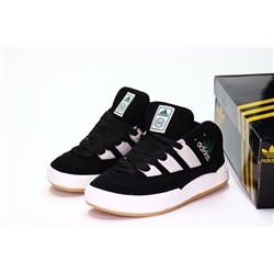 Кроссовки нат. Кожа (36-41)р. / шт. 503-12