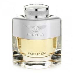 BENTLEY FOR MEN edt (m) 100ml TESTER