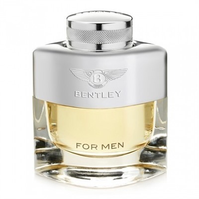 BENTLEY FOR MEN edt (m) 100ml TESTER
