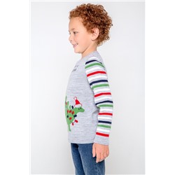 CROCKID Джемпер КВ 30112/ш