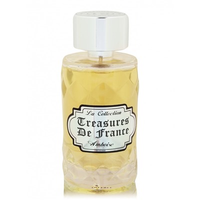 12 PARFUMEURS FRANCAIS AMBOISE (m) 100ml parfume