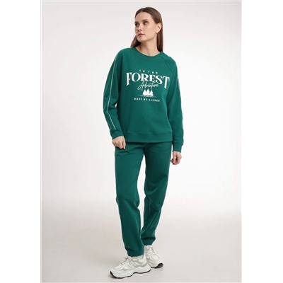 CLEVER Брюки LTR26-100/2