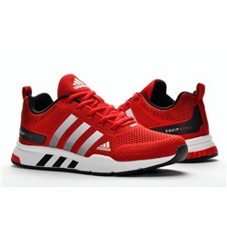 Sport + ADD DA091-8 Кроссовки красн текстиль