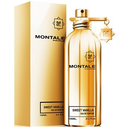 MONTALE SWEET VANILLA edp 100ml