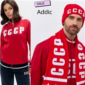 Addic - для всей семьи