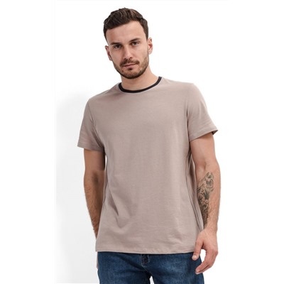 Футболка F011-0600 beige