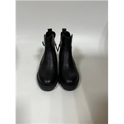 Ботинки ED'ART 221.teo.bl.black R