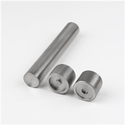 Набор инструментов для ручной установки магнитных кнопок, d=14 мм