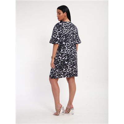 Футболка -Туника арт. 797