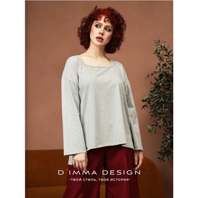 DIMMA Лонгслив 2591