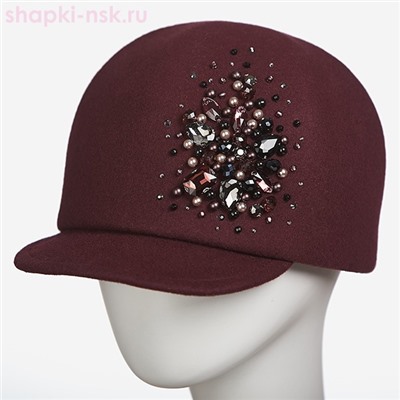 Дана стразы Бейсболка (57-59)