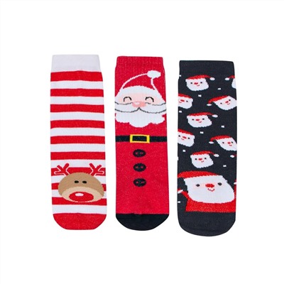 Соль&Перец Носки SP505-3