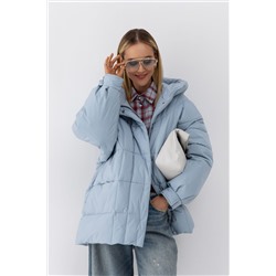 Пуховик HOOPS, 1204532