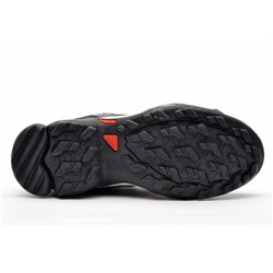 Sport + ADD DB1010-3 Кроссовки син текстиль+замша