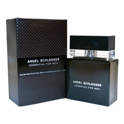 ANGEL SCHLESSER ESSENTIAL edt (m) 50ml