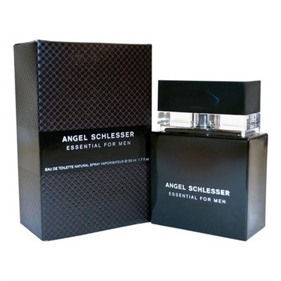 ANGEL SCHLESSER ESSENTIAL edt (m) 50ml