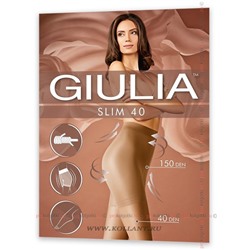Slim 40Giulia