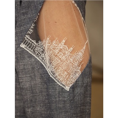 DIMMA Жакет 2573