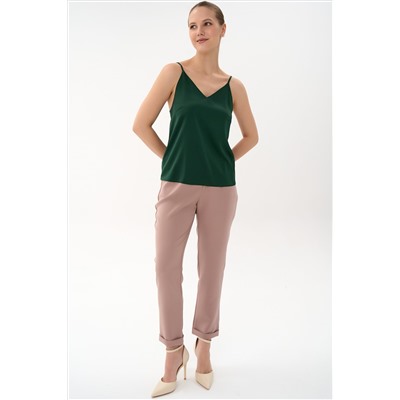 Брюки Ротни