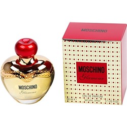 MOSCHINO GLAMOUR edp (w) 50ml