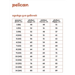 PELICAN Джемпер