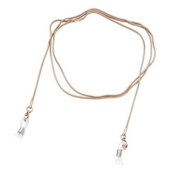Цепочка для очков и маски EC0016-75cm