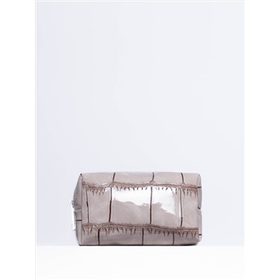 Косметичка Richet К069VN 153 Серый