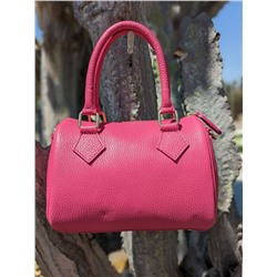 Ab. Zapatos 3106-8 magenta+AB.Z PELLE GLORIA (650) fuxia АКЦИЯ
