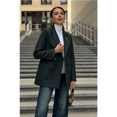 Urs 25-621-1, Жакет