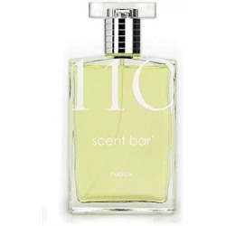 SCENT BAR 110 100ml parfume TESTER