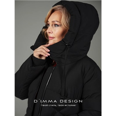 DIMMA Пальто 2609