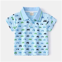 WELLKIDS tx2407