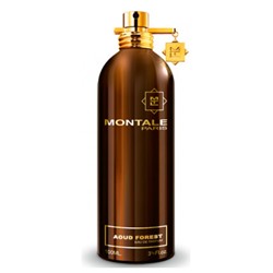 MONTALE AOUD FOREST edp 100ml TESTER