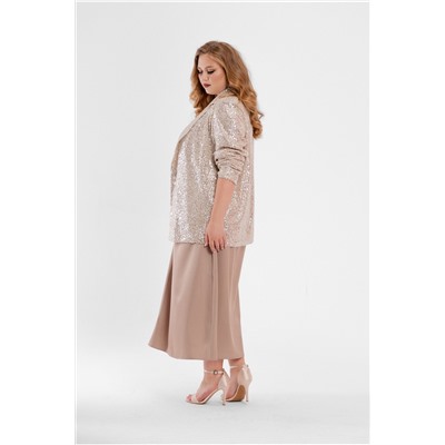 Deesses 2362, Жакет,  Платье