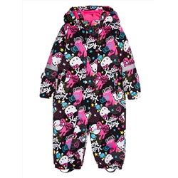 PLAYTODAY Комбинезон 32443011_92