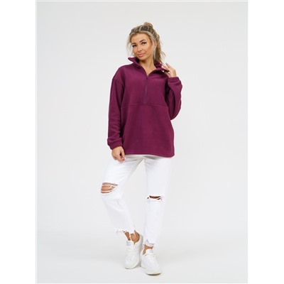 959 Толстовка "Бордо"