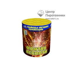 Ассорти (F 0424)СЛК