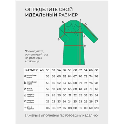 Пальто-2810