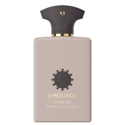 AMOUAGE OPUS 7 RECKLESS LEATHER edp 2ml пробник